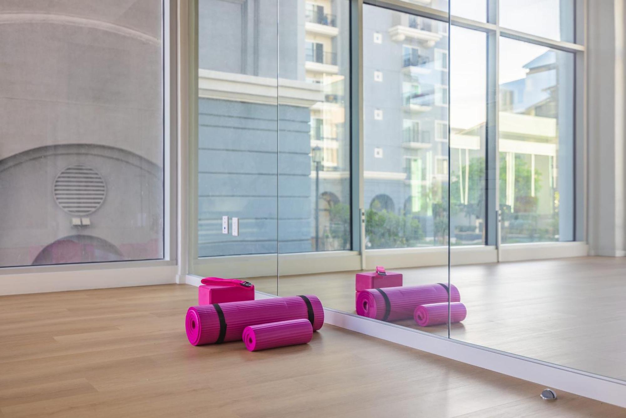 @ Marbella Lane - Penthouse W/ City & Ocean Views Long Beach Ngoại thất bức ảnh