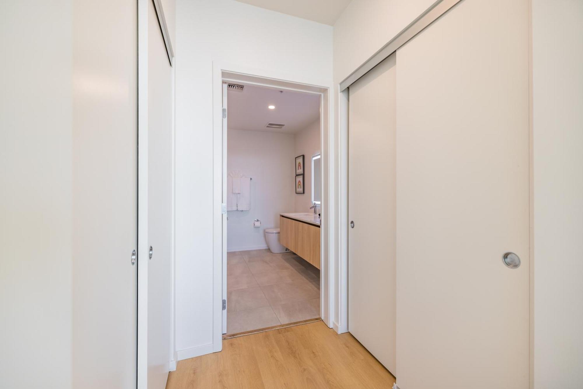 @ Marbella Lane - Penthouse W/ City & Ocean Views Long Beach Ngoại thất bức ảnh