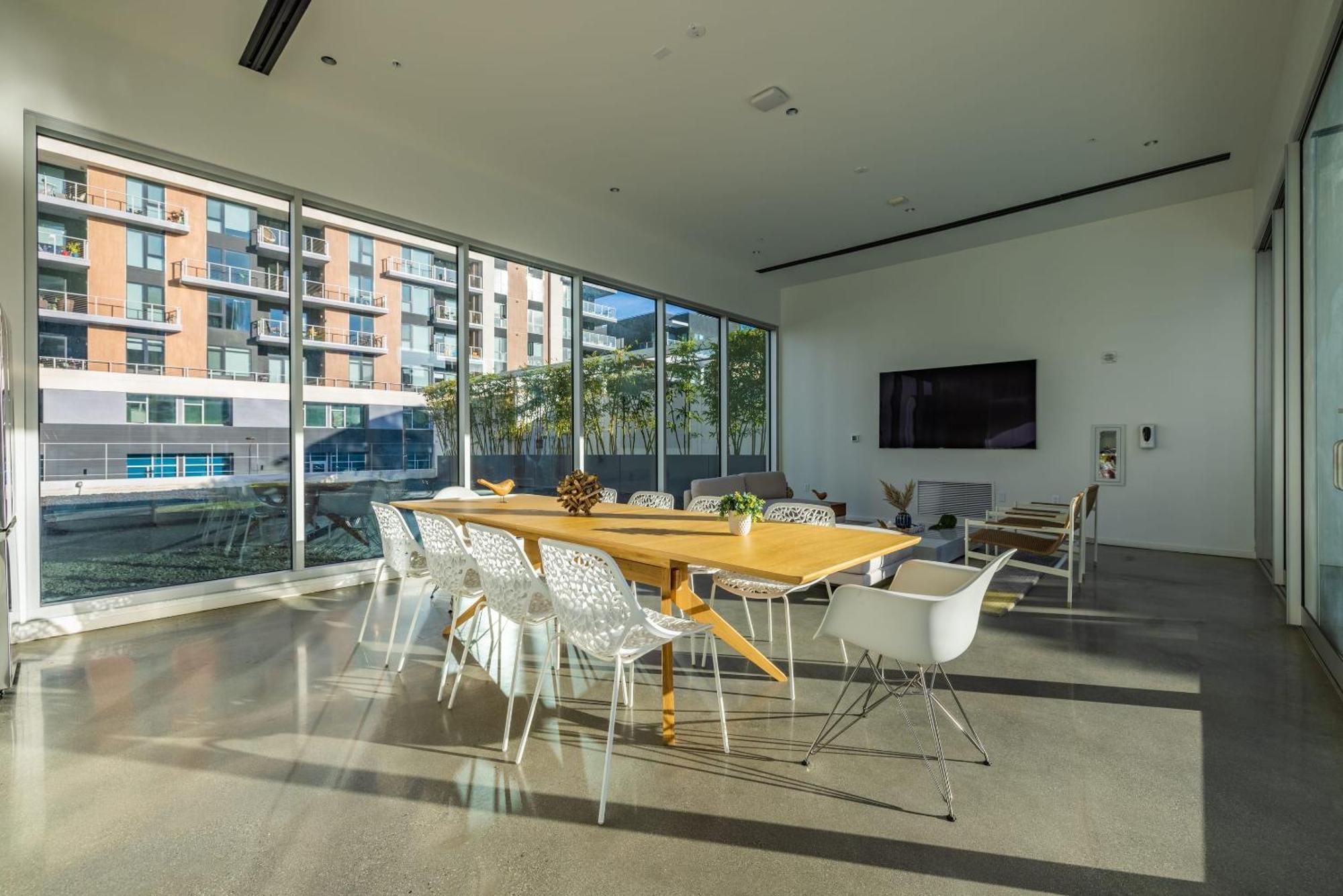 @ Marbella Lane - Penthouse W/ City & Ocean Views Long Beach Ngoại thất bức ảnh