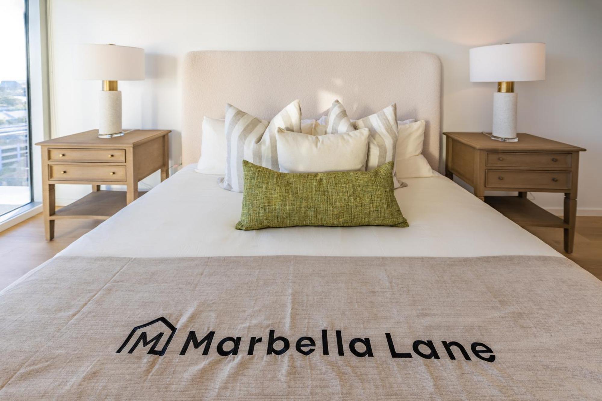 @ Marbella Lane - Penthouse W/ City & Ocean Views Long Beach Ngoại thất bức ảnh