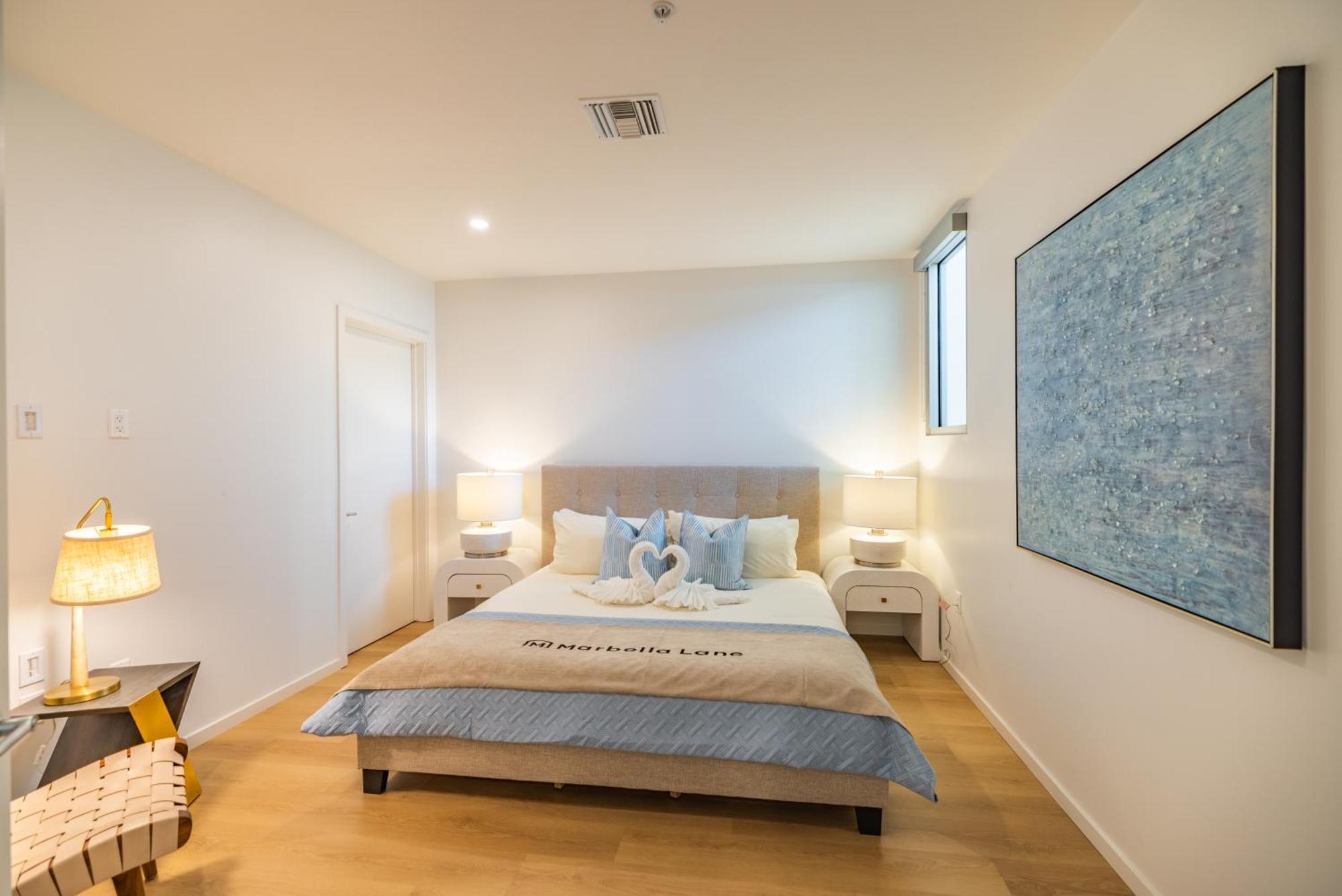 @ Marbella Lane - Penthouse W/ City & Ocean Views Long Beach Ngoại thất bức ảnh