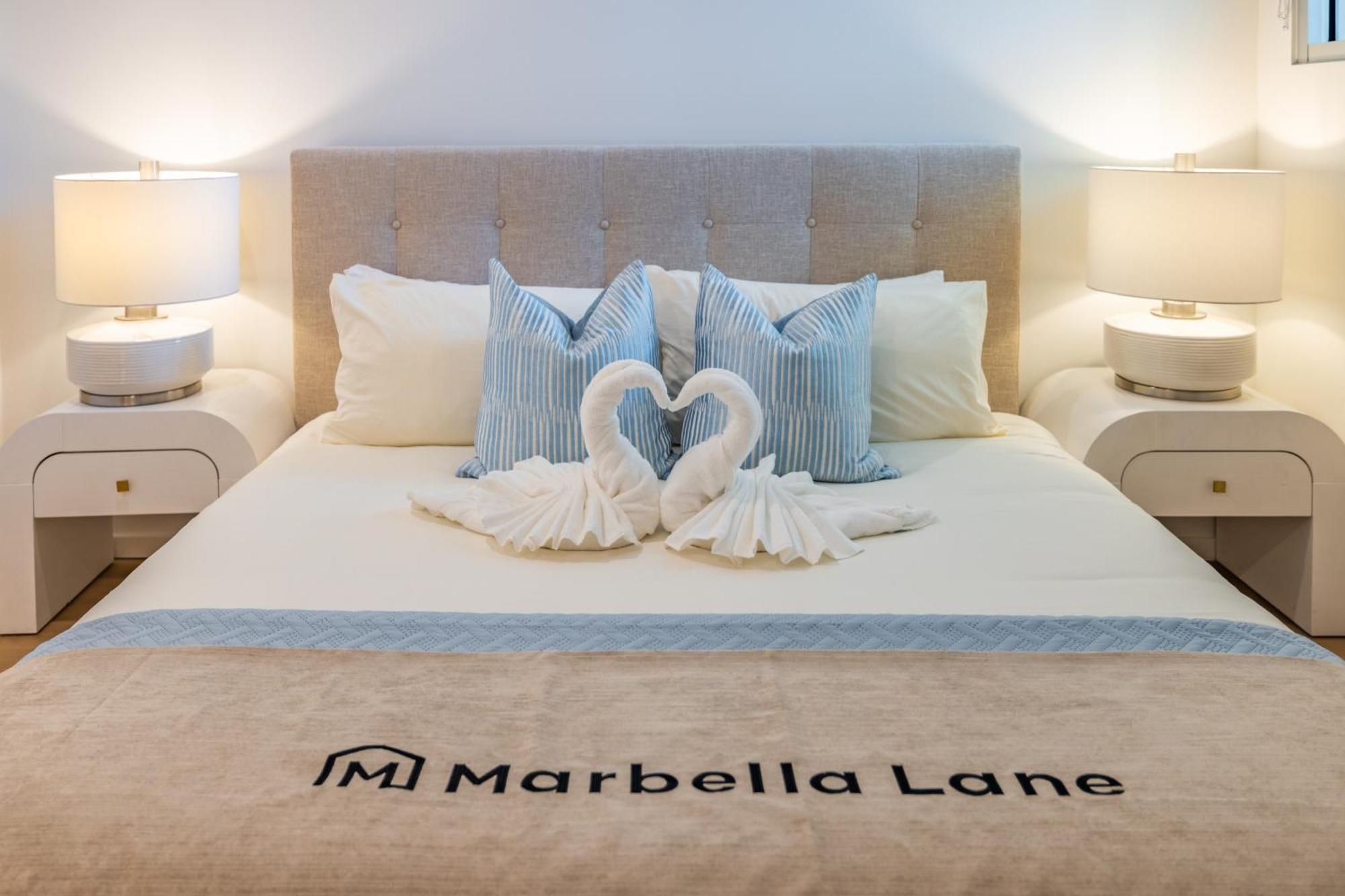 @ Marbella Lane - Penthouse W/ City & Ocean Views Long Beach Ngoại thất bức ảnh
