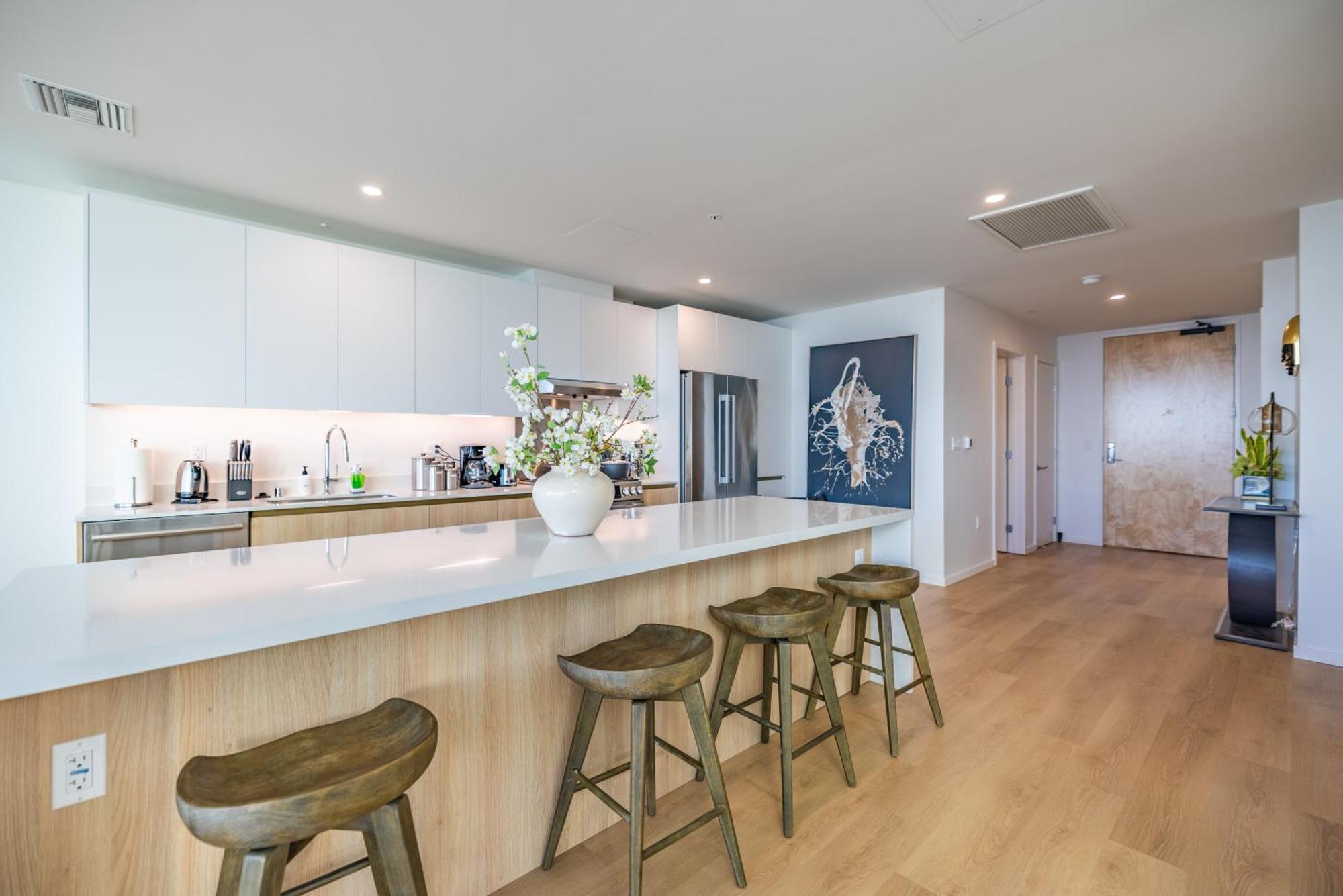 @ Marbella Lane - Penthouse W/ City & Ocean Views Long Beach Ngoại thất bức ảnh